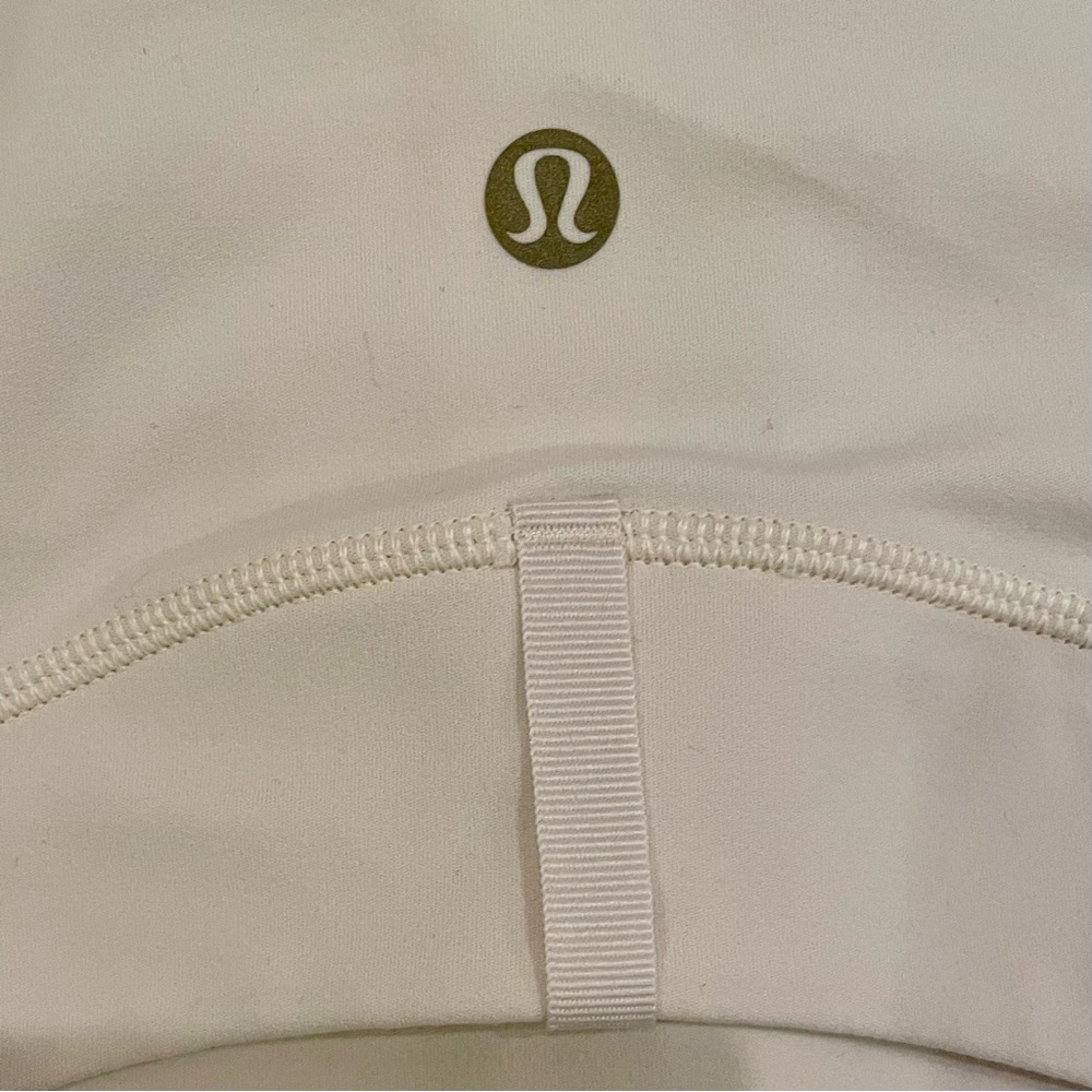 WORN ONCE LULULEMON DEFINE NULU AUTHENTIC JACKET - Picture 9 of 12